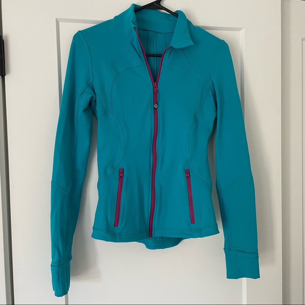 Lululemon Jacket